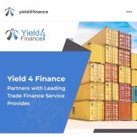 Yield4 Finance -Zambia logo - Similar company to Icra Llc