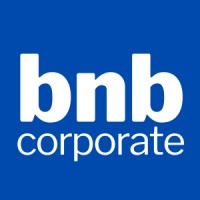 BNB Corporate logo - Similar company to Dolyte Global Solutions
