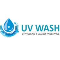 UV Wash - Laundry and Dry Cleaning Services logo - Similar company to Uv One Hygienics