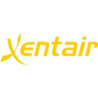 Xentair International Ltd logo - Similar company to Nordic Graphics Oy