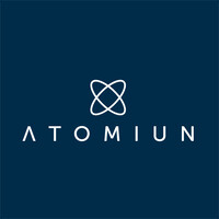 Atomiun logo - Similar company to Metablock Solutions