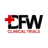 DFW Clinical Trials logo - Similar company to Relaro Medical Trials