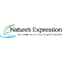 Nature's Expression logo - Similar company to Smoque N' Bones