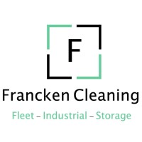 Francken Cleaning BV logo - Similar company to Rail Service Net