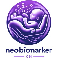 NeoBioMarker: Non-invasive Neonatal Biomarker Monitoring Research Group logo - Similar company to Gluckli.Ch