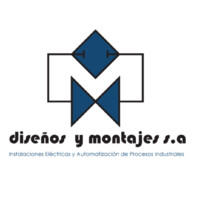 Diseños y Montajes S.A. logo - Similar company to Climapower Limitada | Grupochr