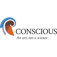 CONSCIOUS Group logo - Similar company to Root Industries