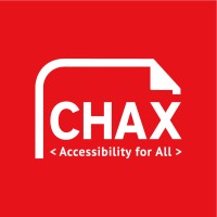 Chax Training and Consulting logo - Similar company to Access Ingenuity