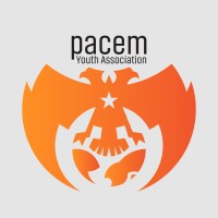 Pacem International Youth Association logo - Similar company to Acta Solutions
