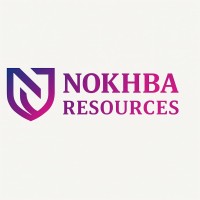 Nokhba logo - Similar company to Cairo Code
