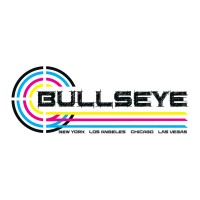 Bullseye NYC logo - Similar company to Mnml | Minimal Collective