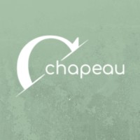 Chapeau logo - Similar company to Generation Shop