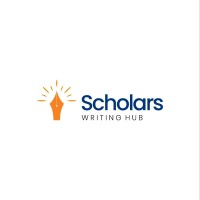 Scholars Writing Hub logo - Similar company to Scholars Hub