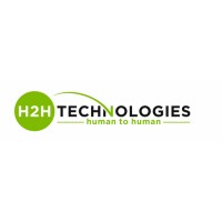 H2H Technologies logo - Similar company to Devclick Technology