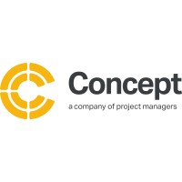Concept Project Management (Consultants) Ltd logo - Similar company to Pacsol