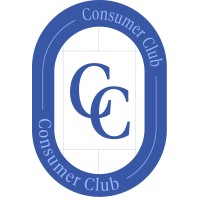 Consumer Club logo - Similar company to Gradechum