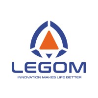 Legom HVAC logo - Similar company to Enercon Digital