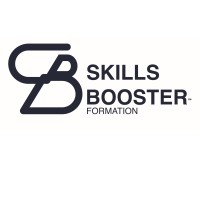 Skills Booster Formation logo - Similar company to Bridge Partners