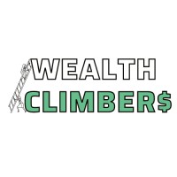 Wealth Climbers logo - Similar company to Capital Stop