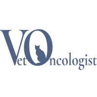 Vet Oncologist logo - Similar company to The Vet Group Pty Ltd