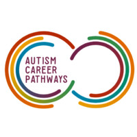 Autism Career Pathways logo - Similar company to Bee Brilliant