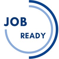 Job Ready logo - Similar company to Iktis Group