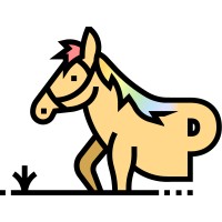 Ponyloaf Industries logo - Similar company to Guild Gaming Co.