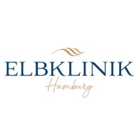 Elbklinik Hamburg GmbH logo - Similar company to Klinik Limberger