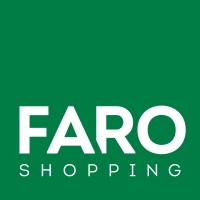 Faroshopping GmbH logo - Similar company to Foldd Oy