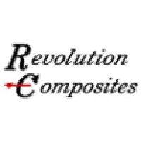 Revolution Composites logo - Similar company to Plp Composites