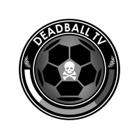 DeadBall TV logo - Similar company to Golz Tv