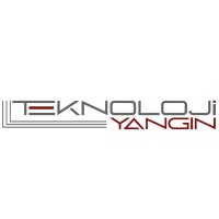 TEKNOLOJİ YANGIN SİSTEMLERİ MÜHENDİSLİK DANIŞMANLIK SAN.xn--vetic-bgd.LTD.xn--ti-eta21o. logo - Similar company to Tm Yangın Sistemleri