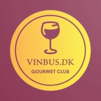 Vinbus Gourmet Club logo - Similar company to It Nerds