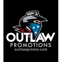 Outlaw Promotions, LLC. logo - Similar company to Proforma The Printsource