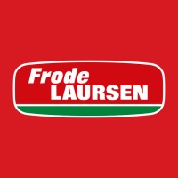 Frode Laursen A/S logo - Similar company to Intercargo Scandinavia A/S