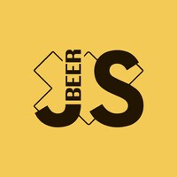 BeerJS Zhytomyr logo - Similar company to D-Studio, Llc