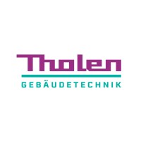 Tholen Gebäudetechnik logo - Similar company to Luman Gmbh