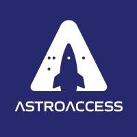 AstroAccess logo - Similar company to Spacekind