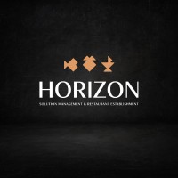 Horizon Solutions Management and Restaurants Establishment logo - Similar company to Menew - Restaurant'S Digital Platform