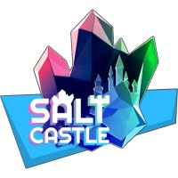 Salt Castle Studio GmbH logo - Similar company to Warleague