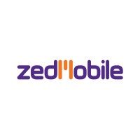 ZedMobile logo - Similar company to Techtrends Zambia