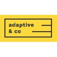 adaptive & co logo - Similar company to Intermediate Data Systems