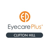 Eyecare Plus Clifton Hill logo - Similar company to Pliny