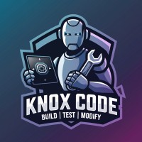 Knox Code logo - Similar company to Codedevza Ai