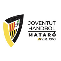 Club Joventut Handbol Mataró logo