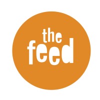 The Feed logo - Similar company to Fuse Network Cic