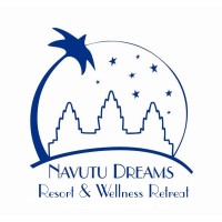 Navutu Dreams Resort & Wellness Retreat logo - Similar company to Phoum Chaufea