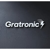 Gratronic logo - Similar company to Shenzhen Aixun Technology Co., Ltd