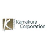 Kamakura Corporation logo - Similar company to Instead E. V.