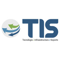 TIS-SOLUTIONS logo - Similar company to Tis Solutions